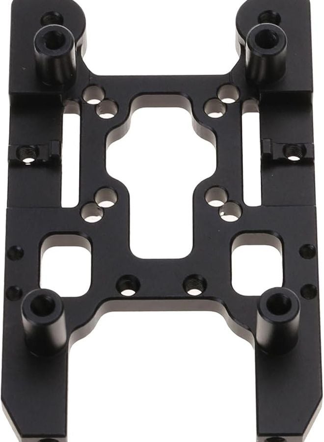 6061 Aluminum Leveling Scanner Carriage Metal Rack Attachment for 2.4 3D Printers - Image 1